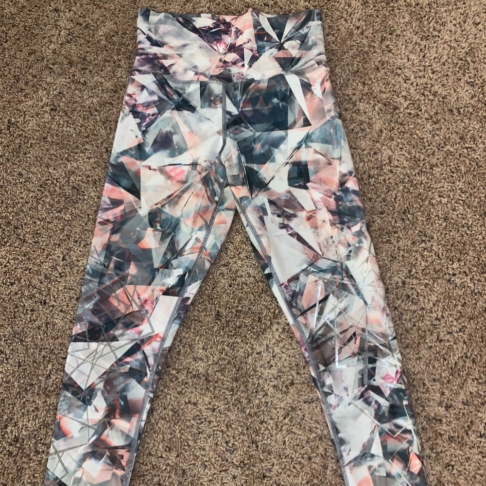 Evolution and Creation Leggings